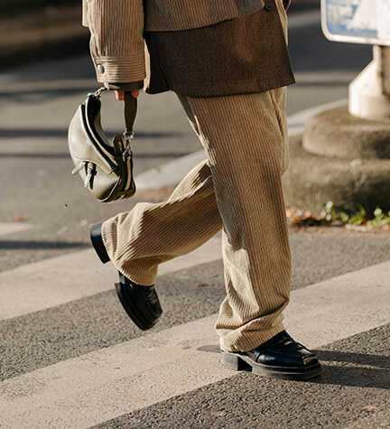 Penny Loafer