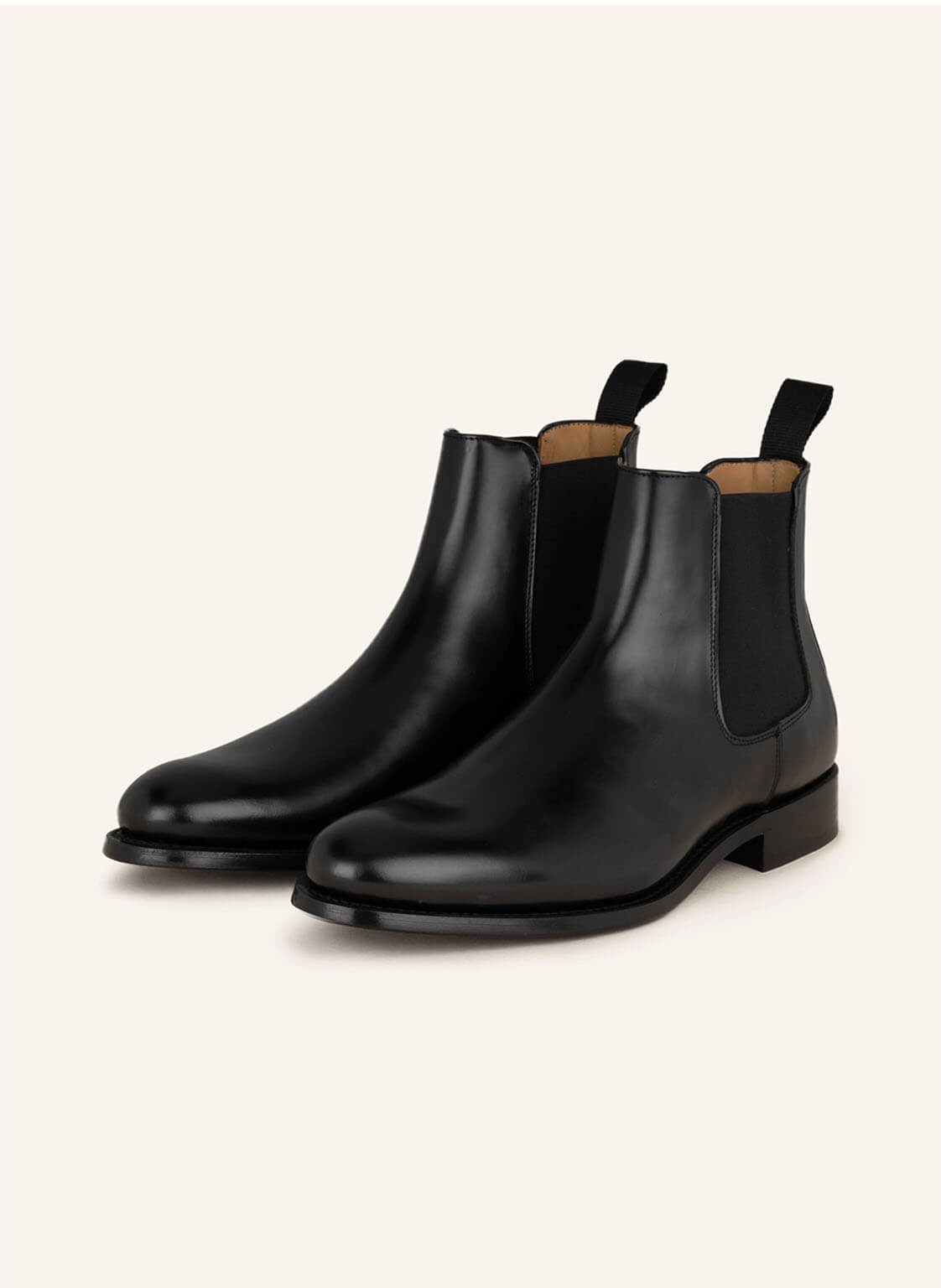 Chelsea Boots