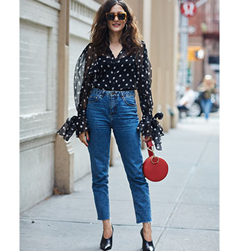 Doorlaatbaarheid goud Vooravond Jeans-Guide für Damen: die perfekte Jeans finden