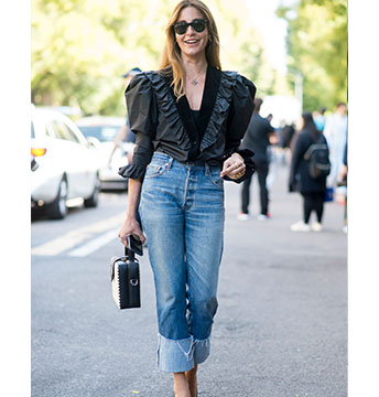 Jeans-Guide für Damen: die perfekte Jeans - Breuninger