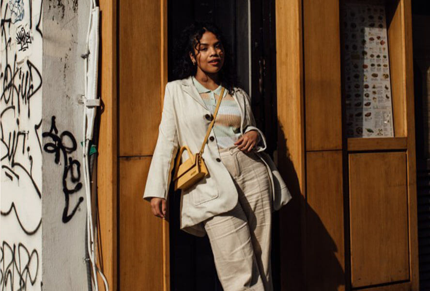 Mode-Trends 2022: Diese Tasche von Louis Vuitton passt zu jedem Outfit