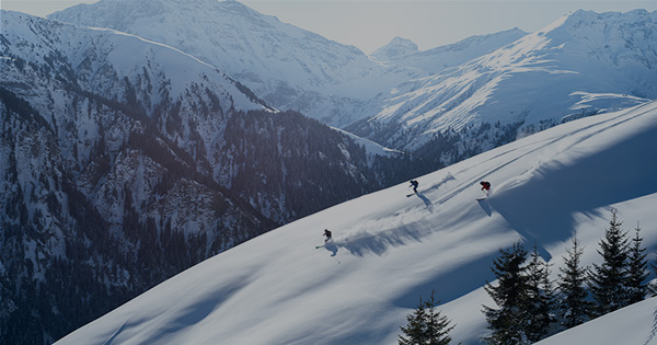 Skigebiete In Den Alpen: Die Besten Regionen Für Ihren Skiurlaub